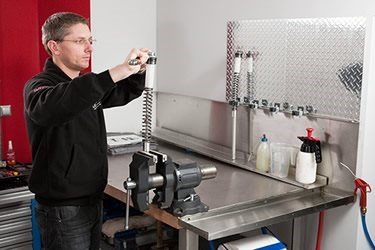 Öhlins Produkte - von MotoGP bis MXGP - Bild 4