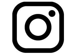 Jetzt auch auf Instagram zu finden