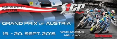 SUPERMOTO ÖM - EM - WM Finale - Der Megaevent des Jahres!