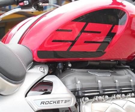 Endlich wieder bei uns im Laden!