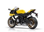 Yamaha YZF-R1 Sondermodell zum 60. Jubiläum