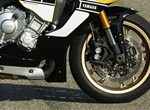 Yamaha YZF-R1 Sondermodell zum 60. Jubiläum