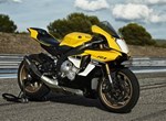 Yamaha YZF-R1 Sondermodell zum 60. Jubiläum