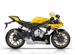 Yamaha YZF-R1 Sondermodell zum 60. Jubiläum