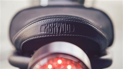 YAMAHA XSR700 - Yamaha's "Faster Sons" - Bild 5