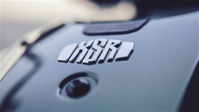 YAMAHA XSR700 - Yamaha's "Faster Sons"