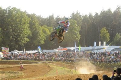 Nachbericht Dechantskirchen 20.09.2015 - Bild 2