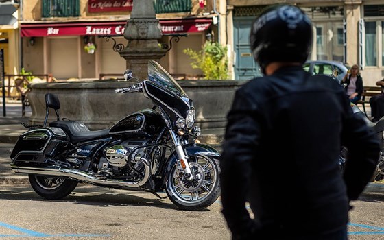 Freude am Schalten - Bild 1