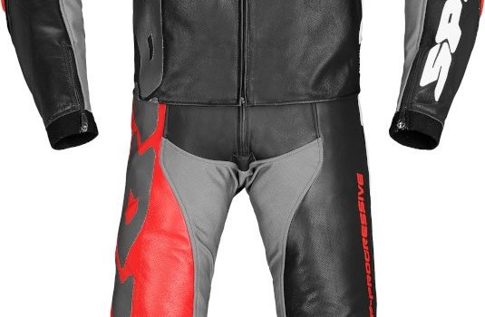 SPIDI DP-Progressive Touring - Bild 3