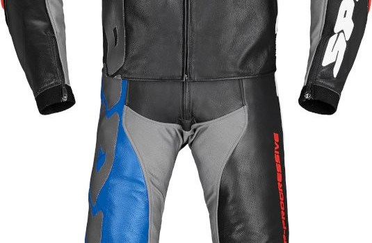 SPIDI DP-Progressive Touring - Bild 4