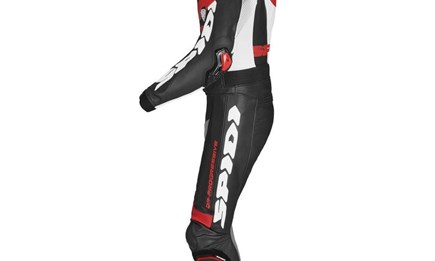 SPIDI DP-Progressive Touring