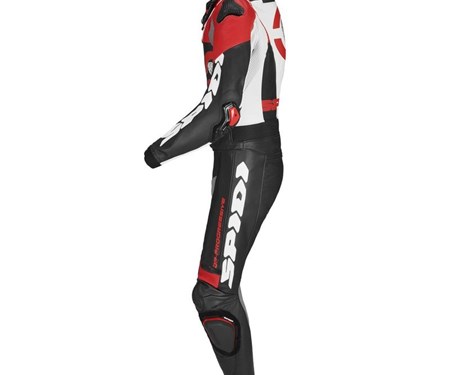 SPIDI DP-Progressive Touring