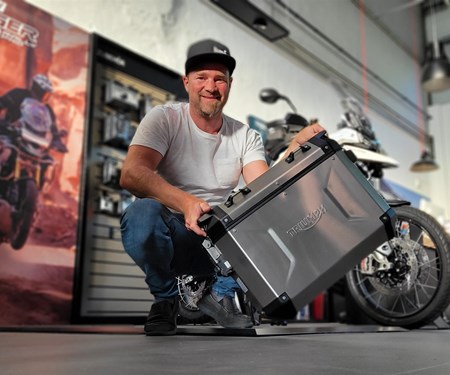 hmf Gepäckwochen bis 30.08.2022