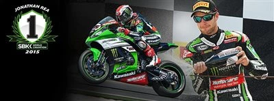 Ein perfektes Kawasaki-Wochenende Bild 1: Ein perfektes Kawasaki-Wochenende