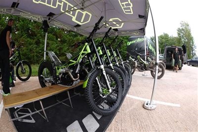 VERTIGO TRIAL - Bild 9 VERTIGO TRIAL - Bild 9