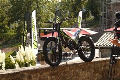 VERTIGO TRIAL - Bild 2 VERTIGO TRIAL - Bild 2