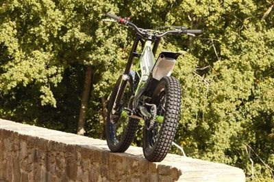 VERTIGO TRIAL - Bild 3 VERTIGO TRIAL - Bild 3