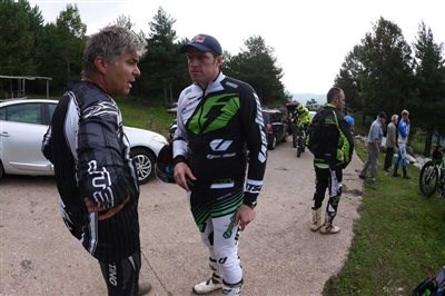 VERTIGO TRIAL - Bild 4 VERTIGO TRIAL - Bild 4