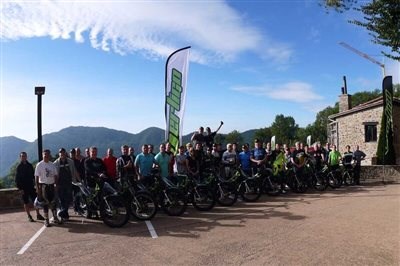 VERTIGO TRIAL - Bild 5 VERTIGO TRIAL - Bild 5