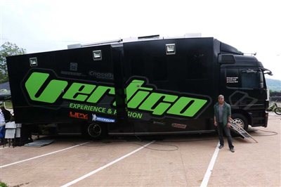 VERTIGO TRIAL - Bild 6 VERTIGO TRIAL - Bild 6