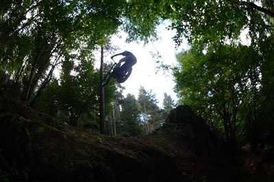 VERTIGO TRIAL - Bild 8 VERTIGO TRIAL - Bild 8