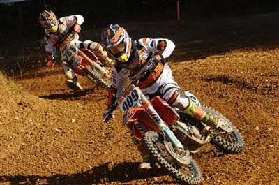 Videobericht: Motocross ÖM DECHANTSKIRCHEN 