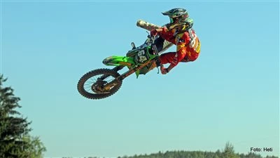 Pressebericht zur ÖM in Dechantskirchen Bild 1: Pressebericht zur ÖM in Dechantskirchen