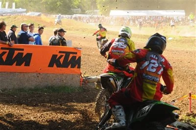 Pressebericht zur ÖM in Dechantskirchen Bild 2: Pressebericht zur ÖM in Dechantskirchen