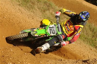 Pressebericht zur ÖM in Dechantskirchen Bild 4: Pressebericht zur ÖM in Dechantskirchen