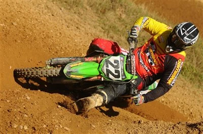 Pressebericht zur ÖM in Dechantskirchen Bild 5: Pressebericht zur ÖM in Dechantskirchen