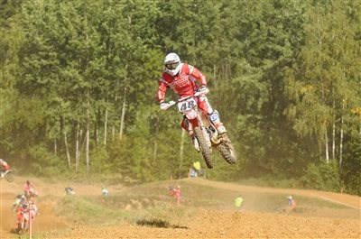 MX Dechantskirchen - Siege in MX2 und Open auf Honda! - Bild 10 MX Dechantskirchen - Siege in MX2 und Open auf Honda! - Bild 10