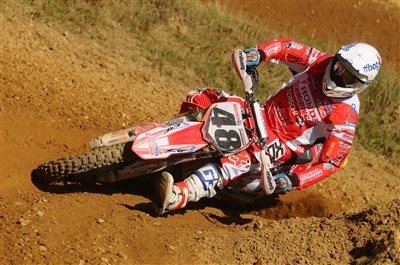 MX Dechantskirchen - Siege in MX2 und Open auf Honda! - Bild 7 MX Dechantskirchen - Siege in MX2 und Open auf Honda! - Bild 7