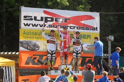 MX Dechantskirchen - Siege in MX2 und Open auf Honda! - Bild 9 MX Dechantskirchen - Siege in MX2 und Open auf Honda! - Bild 9