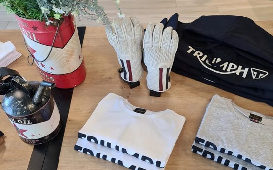 Triumph Sommer-Kollektion - Bild 1