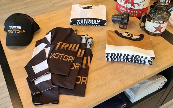 Triumph Sommer-Kollektion - Bild 2