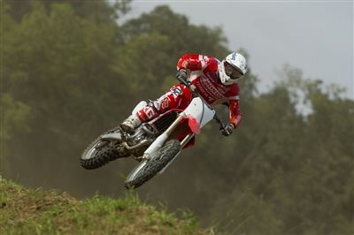 Honda CRF Testtag 2016 ORT im Innkreis am 26.09.2015 - Bild 7