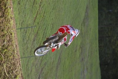 Honda CRF Testtag 2016 ORT im Innkreis am 26.09.2015 - Bild 8