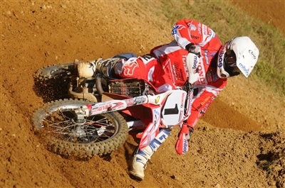 Vorstellung des österreichischen MXDN Teams 2015