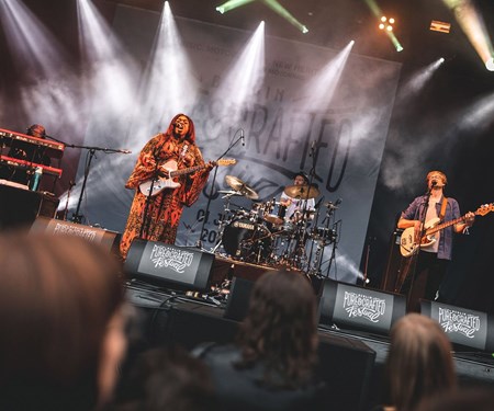 Das Pure&Crafted Festival 2022