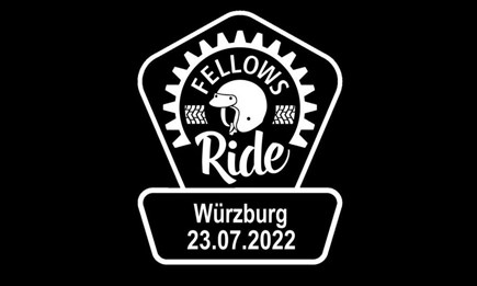 Heute FELLOWS RIDE
