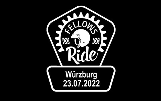 Heute FELLOWS RIDE - Bild 1