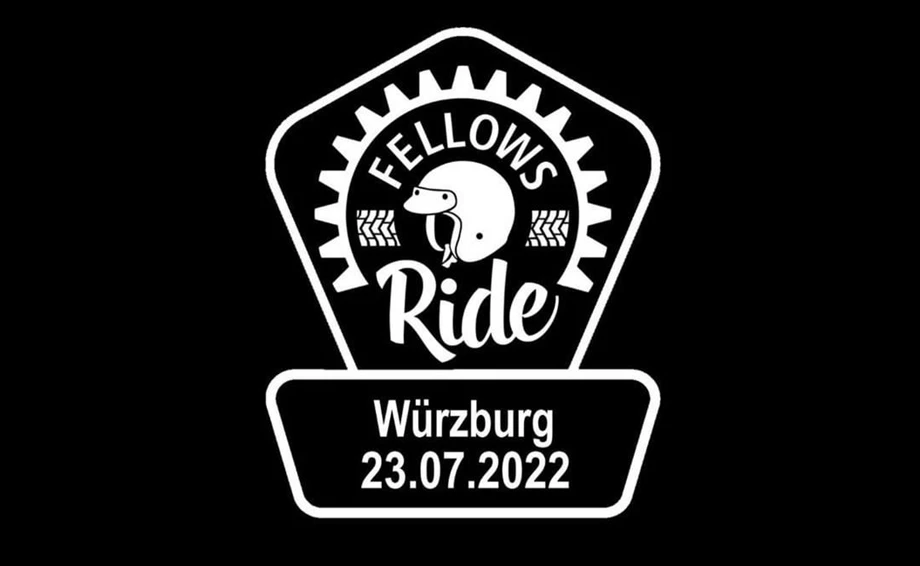 Heute FELLOWS RIDE Bild 1: Heute FELLOWS RIDE