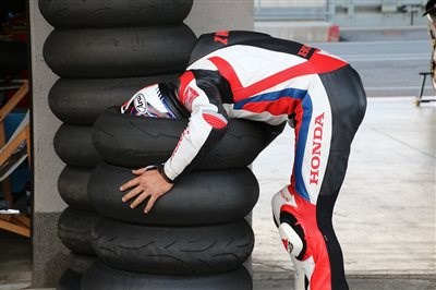 HONDA Speed Weekend Slovakiaring 19./20. September 2015