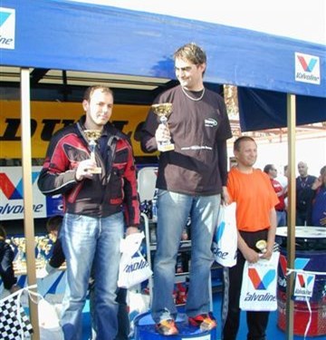 NEWS vom Freaky Moto Rennteam