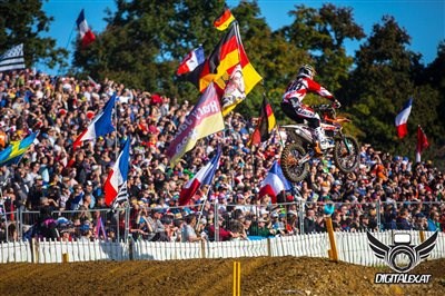 Motocross of Nations 2015