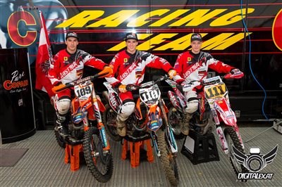 Motocross of Nations 2015 - Bild 3 Motocross of Nations 2015 - Bild 3