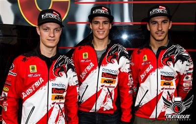 Motocross of Nations 2015 - Bild 4 Motocross of Nations 2015 - Bild 4