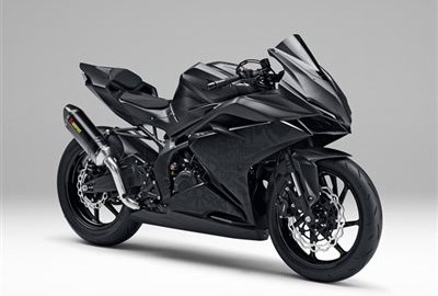 Honda Semmler - Concept-Bikes 