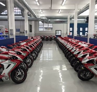 MV Agusta F3 675 RC & F3 800 RC live bei uns & F3 800 sowie F4 RR als Top-Angebot! ! - Bild 5