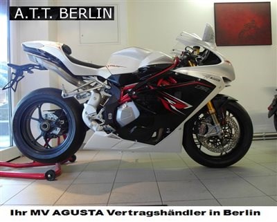 MV Agusta F3 675 RC & F3 800 RC live bei uns & F3 800 sowie F4 RR als Top-Angebot! ! - Bild 6